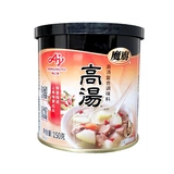 Kiyura Mozhi Kitchen Soup Soup 150 г суп из приготовления пищи приготовление ясного горячего горшка Комплексная приправа 21. Ноябрь