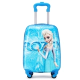 Мультяшный детский чемодан для раннего возраста для мальчиков и девочек, 16 дюймов, 18 дюймов, делается под заказ