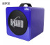 B-BAND Acoustic Bluetooth Sạc đa năng Guitar Acoustic Ukulele Loa AC45 Electric Box Piano - Loa loa loa bose 101 Loa loa