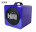 B-BAND Acoustic Bluetooth Sạc đa năng Guitar Acoustic Ukulele Loa AC45 Electric Box Piano - Loa loa Loa loa