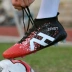 Giày bóng đá nam móng tay dài cỏ nhân tạo AG đinh Messi giúp người lớn tập luyện giày thể thao lining Giày bóng đá