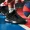 Giày bóng rổ Xtep Giày nam chính hãng chống sốc hấp thụ giày thể thao chống mòn giày sinh viên chống trượt giày cao cấp - Giày bóng rổ giày thể thao nam nike