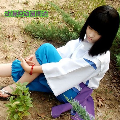 taobao agent Amber set, clothing, cosplay, full set