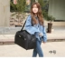 Túi du lịch xách tay dung lượng lớn túi duffel không thấm nước cho nam và nữ quần áo du lịch trọn gói được sản xuất phiên bản Hàn Quốc