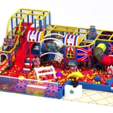 Оборудование для парков развлечений, игрушка, делается под заказ