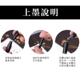 Mo Ji Бесплатная доставка New Baoke Beautiful Brush Set, написание, копирайтинг каллиграфия, каллиграфия, маленькая, большой, большой и большой корпус может добавить чернила