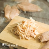 Куриная закуска белая куриная грудь, курица, курица, маленькие закуски для домашних животных, собаки, вознаграждение для собак 40g