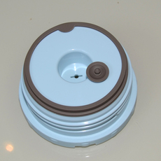 Герметичная крышка 膳魔师保温杯tcla470/471/tcld焖烧杯通用泄气阀密封圈勺子配件