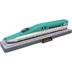 Shinkansen E5 series "Hayabusa" giấy thủ công DIY mô hình giao thông Nhật Bản - Mô hình giấy 	mô hình one piece bằng giấy	 Mô hình giấy