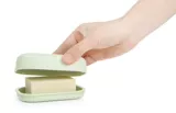 Японское мыло, японская мыльница для домашнего использования, сушилка