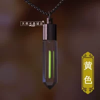 Желтый белый кварц из нержавеющей стали, 25mm