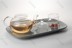 Đặc biệt cung cấp trà thảo dược thiết handmade thủy tinh chịu nhiệt ấm trà Kung Fu trà đặt 200-1500 ml [hoa ấm trà] Trà sứ
