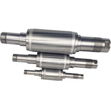 Шпиндель 磨用电主轴转子 磨床高速电主轴配件转子 Emperor Xin