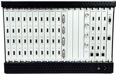 Видео Матрица сервера