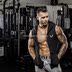 GA cơ anh em mới mùa hè thường tập thể dục trùm đầu thể thao vest áo len mỏng cardigan không tay vest áo ba lỗ thể thao nữ Áo thể thao