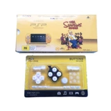 PSP2000 Simpson Limited Edition Shell Shell Sempson Special Edition Shell Shell Patch Patch Passenger Flam