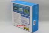 PSVITA1000 Color Packaging Box Hong Kong версия