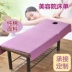 Làm đẹp tấm, tất cả các bông satin strips, hang động SPA massage, massage, thẩm mỹ viện, đặc biệt massage vải, cotton tùy chỉnh