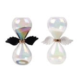 Персонализированные маленькие песочные часы европейский творческий время часы для песочных часов.