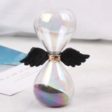 Персонализированные маленькие песочные часы европейский творческий время часы для песочных часов.