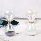 Персонализированные маленькие песочные часы европейский творческий время часы для песочных часов.