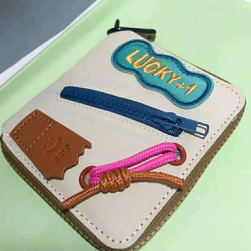 Высококачественный бумажник, небольшая сумка через плечо, дизайнерский кошелек, короткий картхолдер, коллекция 2023