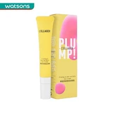 Watsons, разглаживающий подтягивающий коллаген, разглаживающая упаковка, крем для глаз, 15 грамм, новая упаковка