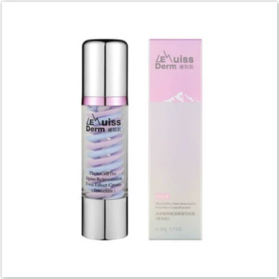 Watsons Riney Muscle Muscle Sanxuan Cusent Forte Cream 50Gee Cream Фарфоровый