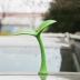 Sáng tạo xe trang trí mái nhà búp bê dễ thương phim hoạt hình nhựa tai mèo sửa xe xuất hiện sản phẩm nữ - Truy cập ô tô bên ngoài Truy cập ô tô bên ngoài