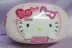 Nhật Bản HelloKitty Hello Kitty Khăn lau Hộp LEC Baby Wipes 80 Piece + Gửi 2 gói Pigeon 80 Pump - Khăn ướt Khăn ướt