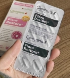 Новая версия новозеландского клиницистов женского гинекологического пробиотического золотого стандарта Кохун.