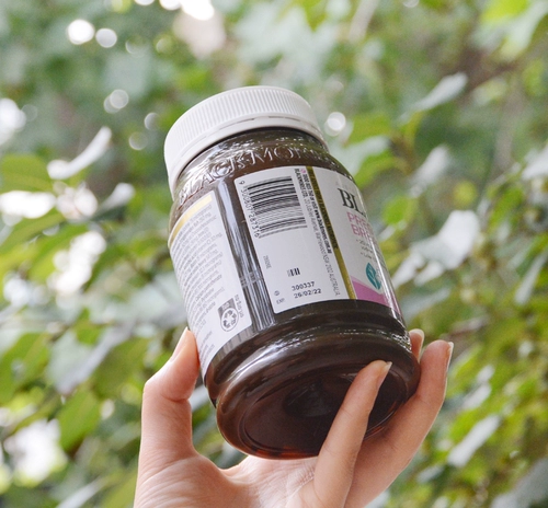 Австралия Blackmores Австралийская австралийская австралийская беременная женщина золотистое питательное вещественное питательное вещество. Фолиевая кислота+DHA грудью вскармливание 180 капсул