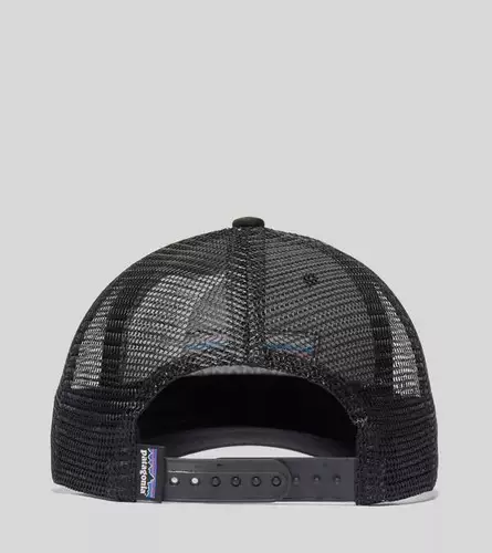 19 модели Патагонии Патагония Пэбл Трап Кэп Бейсбол Шляпа Утиная Шляпа 38016