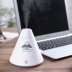 Volcano độ ẩm mini usb sáng tạo văn phòng nhà máy tính để bàn ký túc xá câm hydrating quà tặng thanh lọc hướng dẫn sử dụng máy phun sương tạo ẩm Máy giữ ẩm