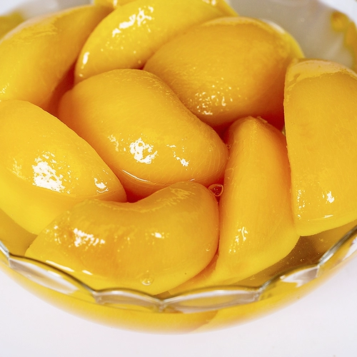 Гуантианский бренд консервированный рок -настроение Huang Tao Dandong Specialty 99 Клубничный жаркий фруктовый клубничный виноград