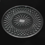 От 14,5 до 34,5 сантиметров акели фруктовую пластинку вода и фруктовая тарелка прозрачная отель KTV Установленная фруктовая тарелка