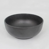 17 см. Чугунная чаша сырой железной рисовой чаша Японская и корейские камни бибидициновая бифеска, чугунная сковорода