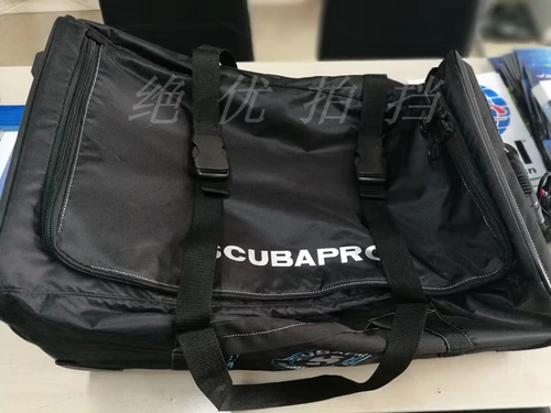 Scubapro Equipment Box Caravan Bag Сумка