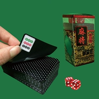 Black Rose Mihjong Poker Poker
