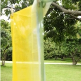 Растительный краситель, желтый натуральный набор материалов, лампа для растений