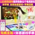 Dance mat đơn TV máy tính nhà nhảy và nhảy TV TV chạy trò chơi nhảy máy