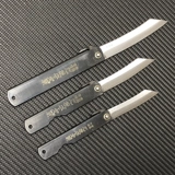 Spot Japan Dingju Fat после черной ручки/никеля