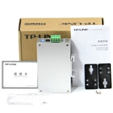 TP-Link Pu Lian Industrial Switch TL-SF1005 Промышленный класс 100 Garbers 5 Garbers 5 Sports