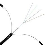 GYXTW Центральная труба легкая броня оптическое кабель 4 -ядроерное оптическое кабельное кабель 4 -ядром одномодном свете кабеля 4 -ядром Outdoor Optical Fiber