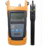 JW3211C Оптический счетчик мощности.