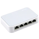 Бесплатная доставка TP-Link TL-SF1005+ 5 Переключатель 8-порт 100 м Гигабитный коммутатор сетевых сетевых разделителей