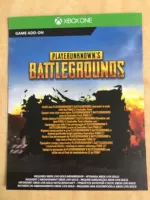 Battlegrounds Jedi Биологическая карта Подарочная карта подарочная карта подарочная карта