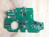Xboxone Elite Renge Small Board Xbox One Elite Handle Harder Auxiliary Board Xbox One Elite Кнопка маленькая плата