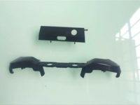 Новый оригинальный xboxone S Renge Black LB RB -ключа аксессуары xboxone ручка аксессуаров