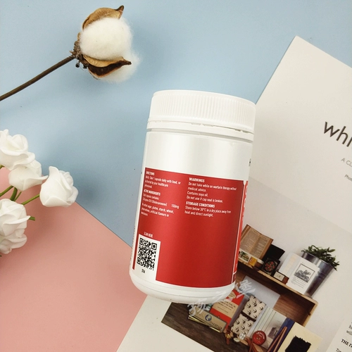 Австралия здоровый уход фермент Q10 Капсула 150 мг сердца сокровища 100 Капсулы, защищающие сердечную доставку